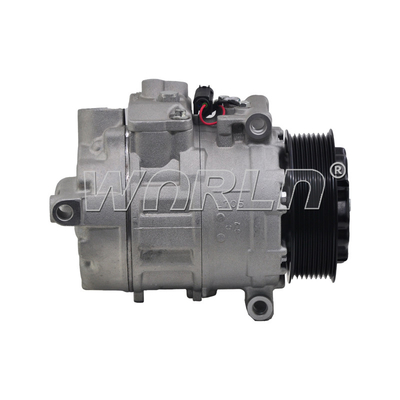 Mercedes Benz Air Conditioning Compressor For Benz C W203/W265 DCP17153 0002307811 WXMB034