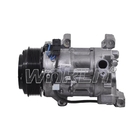Auto Compressor 6SBU14C 6PK For Honda For Civci For Accord 1.5T 388106A0A01