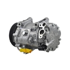 12V Car Ac Compressor For Peugeot308 Citroen C4 WXPG025
