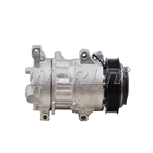 CG4472807540 Auto AC Compressor AC Cooling Pump For Lexus IS250 2.0 WXLX014