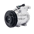 50312973 Auto Parts Ac Compressor For Doosan For Doowon 24V WXTK399A