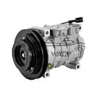 Auto Parts Compressor Ac 8981095701 For Hino Ranger For Isuzu NPR WXTK112