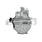 DCP14019 Air Conditioner Compressors Cars For RangeRover Sport3.6 WXLR009
