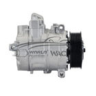 DCP14019 Air Conditioner Compressors Cars For RangeRover Sport3.6 WXLR009