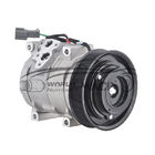4471903580 1835323280 Car System Cooling Compressor 10S15C For Mitsubishi Fuso 24V WXMS093