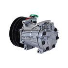 7H15 2B Auto Parts Air Conditioner Compressor For Nissan UD 340 24V WXTK417