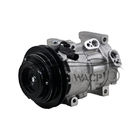 DKV07 1A Auto Air Compressor 560215540 For Yanmar Mini 12V WXTK395