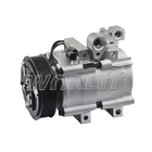 Car Ac Compressor For Hyundai H1 For Starex 2.5CRD 32716G 77014A870 WXHY010