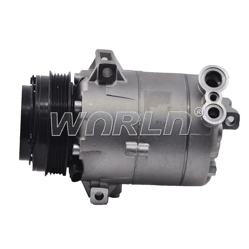 PXE16 5PK Variable Displacement Compressor For Buick Lacrosse 2.4 WXBK002