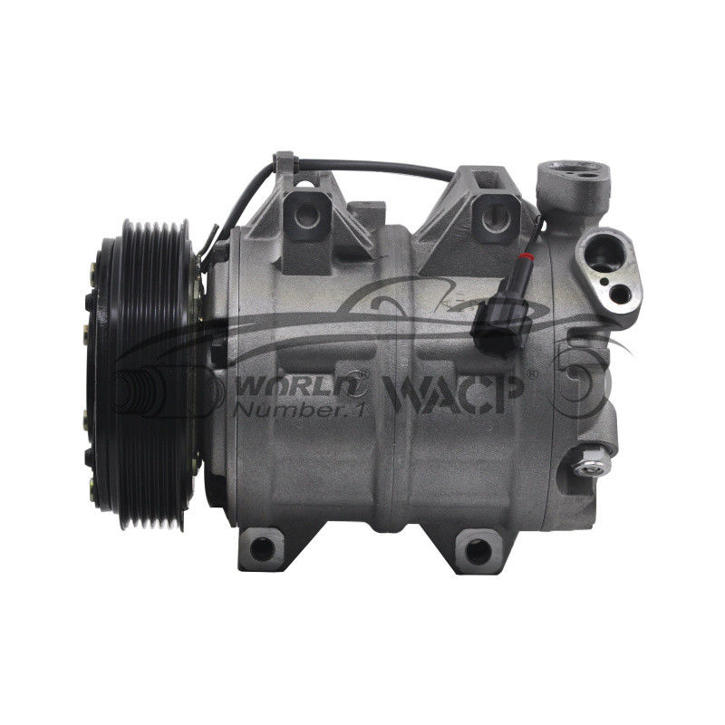 For Nissan Yumsun2.5 Auto Air Conditioning Compressor For DKS17C 6PK WXNS087