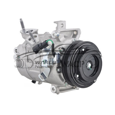 JL1419D629AC 4472502622 Auto AC Cooling Parts Compressor For Ford F150 For Expedition For Lincoln Navigator WXFD142