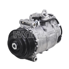 DCP17112 0022304411 Car Air 6SEU Compressor 12V For Benz C/E/SLK W204/W212/R172 WXMB031