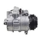 DCP17112 0022304411 Car Air 6SEU Compressor 12V For Benz C/E/SLK W204/W212/R172 WXMB031