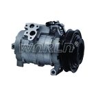 A0012306911 DCP17121 Auto Air Conditioning Compressor For Benz Sprinter For Dodge3.5 WXMB022
