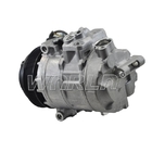 JPB101430 Car Air Conditioning Compressor For LandRover45 WXLR012