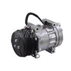SD7H156113 Automotive Ac Compressor For NewHolland N T Steyr WXTK230