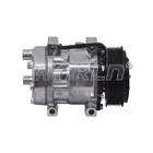 7H13 Truck AirCon Compressor For Terex For NewHolland For JCB For Case 2075679 WXTK049