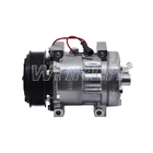 7H15 Auto AC Compressor For JCB For Manitou 12V 909727 4700391621 WXTK057