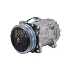 24 Volt Air Conditioner Compressor 5095503 SD7H154742 For NewHolland For JCB For Laverda For Takeuchi WXTK016