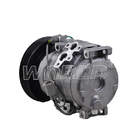10S15C Air Conditioner Compressor For Nissan Lorry Hino N700 24V 4481806835
