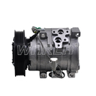 10S15C Air Conditioner Compressor For Nissan Lorry Hino N700 24V 4481806835