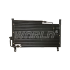 Weixing Number WXCN0085 Auto AC Condenser System For Mercedes MB100
