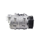 DKS15 8PK Auto AC Compressor 12 Volt Air Conditioner System For Foton Bison Savanna WXTK388