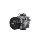 95200168LB0 Vehicle AC Compressor QS70 For Suzuki Swif1.6 2011-2015 WXSK071