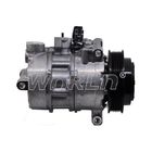 DCP28018 Car Air Conditioner Compressor For Volvo For Porsche Macan3.0 3.6 WXAD038