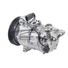 DCP02117 Car AC Compressor For Audi For VW Touareg For Porsche Panamera For Macan WXAD051