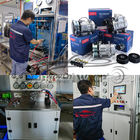 Air Conditioner Compressor For Hyundai Elantra For Accent For Cope For Matrix 977012C000 WXHY005