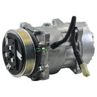 6453EY Automotive Ac Compressors For Peugeot206306 For Fiat Pucato WXPG004
