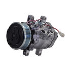 SD7B108409 Automobile Air Conditioning System Compressor 7B10 6PK For Axia WXDH026