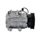 Auto Air Conditioner Compressor 977012J100 For Hyundai Rohens2.0 For Kia Borrego WXHY105