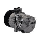 DVE16N Car AC Compressor For Hyundai Tucson Diesel Compressor WXHY138
