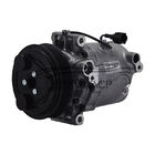 92600EA000 Car AC Compressor 12V CR14 6PK For Nissan Navara Frontier WXNS054