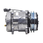 Car Air Compressor 12V For Caterpillar 505 4226493 CA4226493 WXTK018