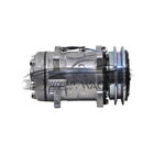 SD5104504 12V 5H16 Air Conditioning Parts Compressor For Caterpillar 12V WXUN090
