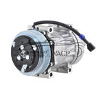 SANDEN4120 7H15 6PK  Automotive Air Compressor For Volvo Kenworth WXTK438