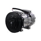 7H15 Truck AC Compressor 47693200 For NewHolland For Ford WXTK316