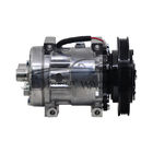 7H15 Truck AC Compressor 47693200 For NewHolland For Ford WXTK316