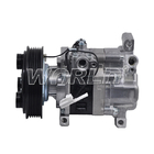 H12 6PK Car Ac Compressor Parts BS1C61450 For MAZDA 3 1.6 WXMZ015