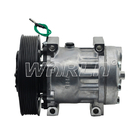 WXTK070 7H15 8PK Truck Air Conditioner Compressor For CAMC 24V