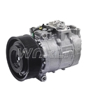 24Volt Auto AC Compressor DCP17035 437100795 For Benz Actros MP2/MP3 WXMB001