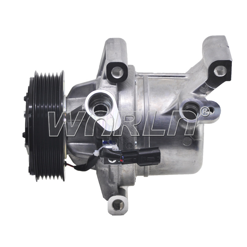 26005154R Air Conditioner Car AC Compressor For Renault Logan For Duster  WXRN050