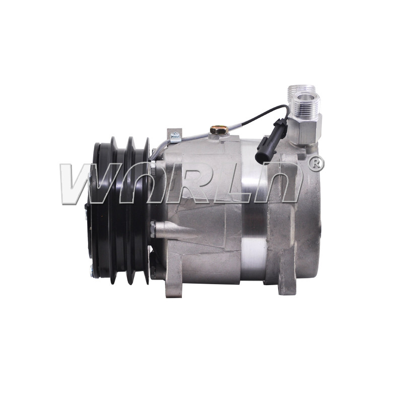 5800115 Vehicle Air Conditioner Compressor For Komatsu For Laverda WXTK408
