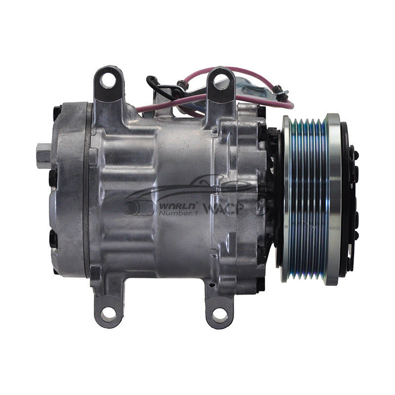 SD7B108409 Automobile Air Conditioning System Compressor 7B10 6PK For Axia WXDH026