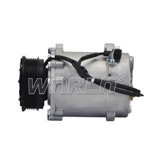 M118103010BA Car Air Conditioner Compressor For VW Sharan For Seat For Chery Easta WXVW009B