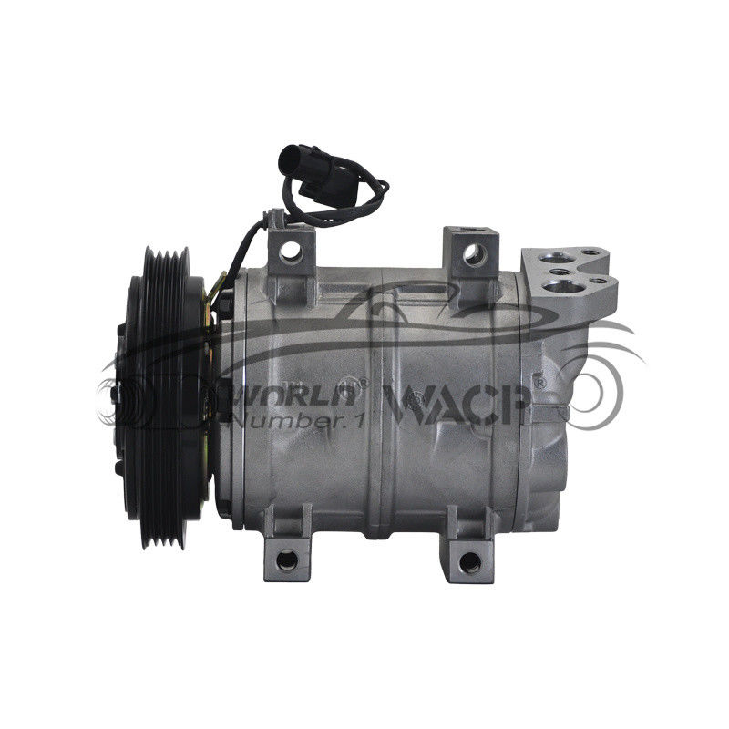 5062117270 Cooling System Car AC Compressor For Nissan UD John Deere WXTK436