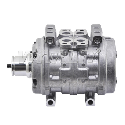 (آر سي)600ضاغط التيار المتردد الآلي لـ MITSUBISHI OUTLANDER/L200 TRITON/JOHN DEERE 6165J WXUN085